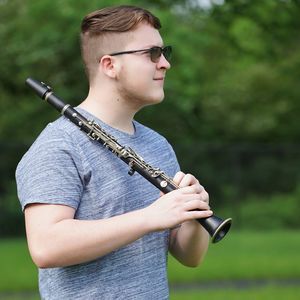 Meet your Posher, Jack